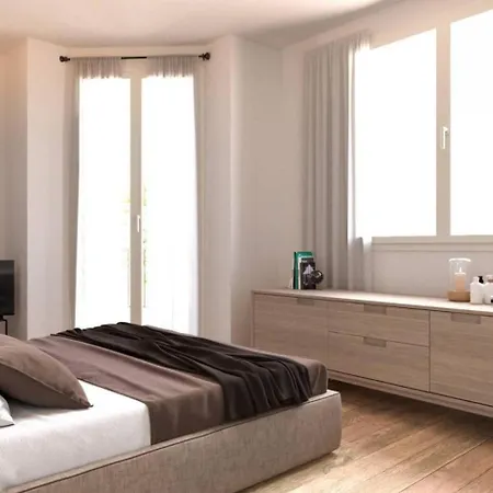 Apartman Casa Miya *