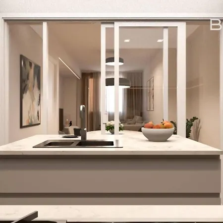 Apartman Casa Miya Treviso